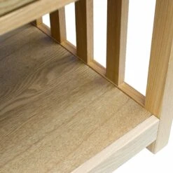 1 Drawer Square Bedside -Fresh sleep Store 1 drawer square bedside p54005 146446 zoom