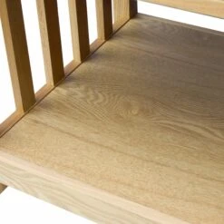 1 Drawer Square Bedside -Fresh sleep Store 1 drawer square bedside p54005 71820 zoom