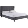 Amelia Dark Grey Fabric Bed 2 Amelia Dark Grey Fabric Bed -Fresh sleep Store amelia dark grey fabric bed p75774 119198 zoom