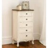 Annaelle Antique French Style Tallboy Chest -Fresh sleep Store annaelle antique french style tallboy chest p32531 30507 zoom
