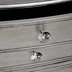 Avignon Antique French Style Three Drawer Bedside Table 8 Avignon Antique French Style Three Drawer Bedside Table -Fresh sleep Store avignon antique french style three drawer bedside table p56694 79760 zoom