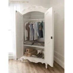 Baroque Antique French Style Wardrobe -Fresh sleep Store baroque antique french style wardrobe p20744 17473 zoom