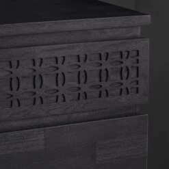 Boho Boutique 4 Drawer Chest -Fresh sleep Store boho boutique 4 drawer chest p53118 154337 zoom