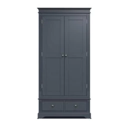 Burlington Midnight Grey 2 Door Wardrobe 13 Burlington Midnight Grey 2 Door Wardrobe -Fresh sleep Store burlington midnight grey 2 door wardrobe p74513 113675 zoom