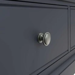 Burlington Midnight Grey 2 Door Wardrobe 16 Burlington Midnight Grey 2 Door Wardrobe -Fresh sleep Store burlington midnight grey 2 door wardrobe p74513 113678 zoom