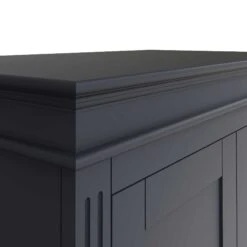 Burlington Midnight Grey 2 Door Wardrobe 17 Burlington Midnight Grey 2 Door Wardrobe -Fresh sleep Store burlington midnight grey 2 door wardrobe p74513 113679 zoom
