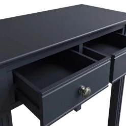 Burlington Midnight Grey 2 Drawer Dressing Table -Fresh sleep Store burlington midnight grey 2 drawer dressing table p74510 113657 zoom