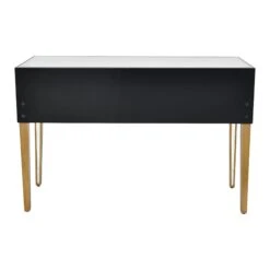 Claridge Circle Link 5 Drawer Dressing Table -Fresh sleep Store claridge circle link 5 drawer dressing table p82711 169254 zoom