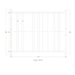 Crushed Velvet Silver Antique French Style Bed -Fresh sleep Store crushed velvet silver antique french style bed p44028 108824 zoom