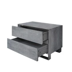 Diego 2 Drawer Bedside Table -Fresh sleep Store diego 2 drawer bedside table p46346 178492 zoom