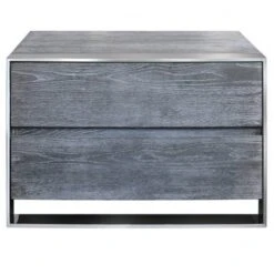 Diego 2 Drawer Bedside Table -Fresh sleep Store diego 2 drawer bedside table p46346 46802 zoom
