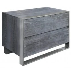 Diego 2 Drawer Bedside Table -Fresh sleep Store diego 2 drawer bedside table p46346 46803 zoom