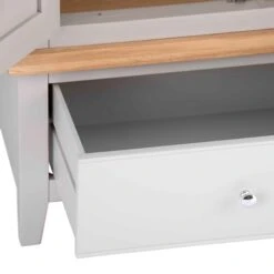 Eastbury Grey 3 Door Wardrobe -Fresh sleep Store eastbury grey 3 door wardrobe p81548 164638 zoom