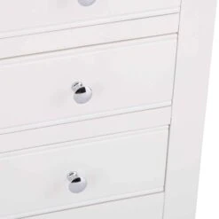 Eastbury White Large Bedside Cabinet -Fresh sleep Store eastbury white large bedside cabinet p81559 164749 zoom