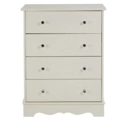 Emily Kids Drawer Chest
