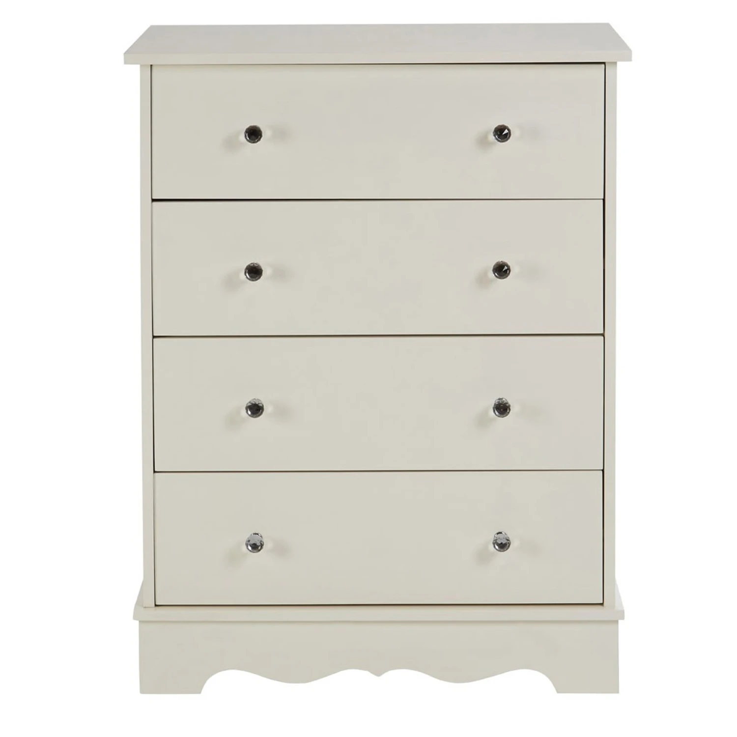 Emily Kids Drawer Chest 3 Emily Kids Drawer Chest