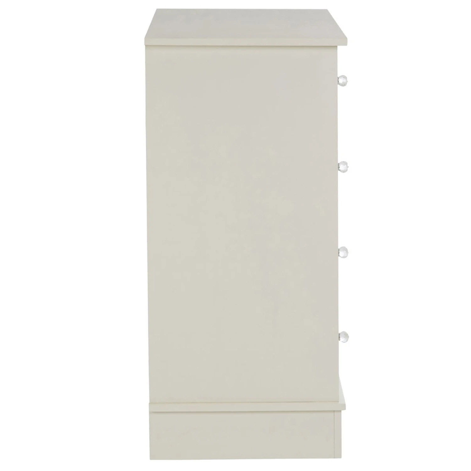 Emily Kids Drawer Chest 5 Emily Kids Drawer Chest - Image 3