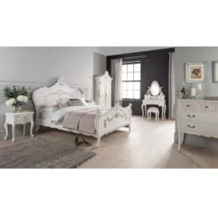 Emmanuelle Antique French Style Wardrobe -Fresh sleep Store emmanuelle antique french style wardrobe p43252 41056 zoom