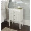 Estelle Antique French Style Bedside Table 1 Estelle Antique French Style Bedside Table -Fresh sleep Store estelle antique french style bedside table p40469 27388 zoom