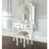 Estelle Antique French Style Dressing Table Set 1 Estelle Antique French Style Dressing Table Set -Fresh sleep Store estelle antique french style dressing table set p40371 66836 zoom