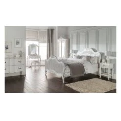 Estelle Antique French Style Wardrobe -Fresh sleep Store estelle antique french style wardrobe p40356 27385 zoom