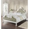 Estelle Four Poster Antique French Style Bed 2 Estelle Four Poster Antique French Style Bed -Fresh sleep Store estelle four poster antique french style bed p40334 66788 zoom