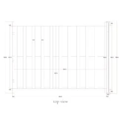 French Style Ornate Carved Bed 13 French Style Ornate Carved Bed -Fresh sleep Store french style ornate carved bed p71798 108800 zoom