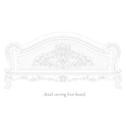 French Style Ornate Carved Bed 15 French Style Ornate Carved Bed -Fresh sleep Store french style ornate carved bed p71798 108802 zoom