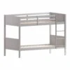 Gemini Grey Detachable Bunk Bed 2 Gemini Grey Detachable Bunk Bed -Fresh sleep Store gemini grey detachable bunk bed p79158 137426 zoom