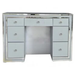 Grey Manhattan Mirror Dressing Table -Fresh sleep Store grey manhattan mirror dressing table p52909 67298 zoom