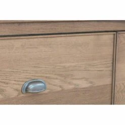 Hampton Oak Drawer Footboard And Side Rails Set -Fresh sleep Store hampton oak drawer footboard and side rails set p74694 114370 zoom