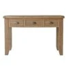 Hampton Oak Dressing Table -Fresh sleep Store hampton oak dressing table p74665 114260 zoom