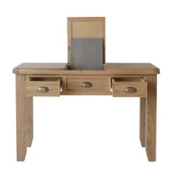 Hampton Oak Dressing Table 12 Hampton Oak Dressing Table -Fresh sleep Store hampton oak dressing table p74665 114262 zoom