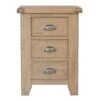Hampton Oak Large Bedside Cabinet 2 Hampton Oak Large Bedside Cabinet -Fresh sleep Store hampton oak large bedside cabinet p74661 114230 zoom