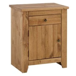 Havana Bedside Table