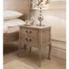 Homesdirect365 Montpellier Blanc Bedside Table -Fresh sleep Store homesdirect365 montpellier blanc bedside table p31365 26974 zoom