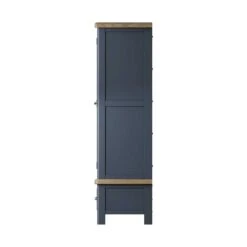 Hopton Blue 3 Door Wardrobe 14 Hopton Blue 3 Door Wardrobe -Fresh sleep Store hopton blue 3 door wardrobe p74724 114662 zoom
