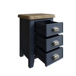 Hopton Blue Bedside Cabinet -Fresh sleep Store hopton blue bedside cabinet p74711 114585 zoom