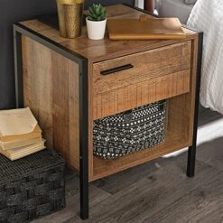 Hoxton Bedside Cabinet