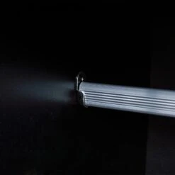 Hulio Black 2 Door Wardrobe -Fresh sleep Store hulio black 2 door wardrobe p53648 69986 zoom