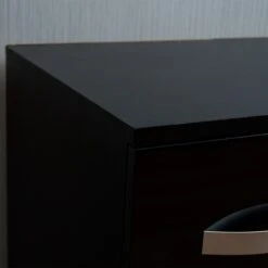 Hulio Black 3 Drawer Dressing Table -Fresh sleep Store hulio black 3 drawer dressing table p53852 71180 zoom