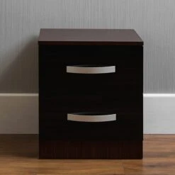 Hulio Black And Walnut 2 Drawer Chest 13 Hulio Black And Walnut 2 Drawer Chest -Fresh sleep Store hulio black and walnut 2 drawer chest p54026 143806 zoom