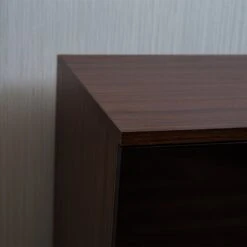 Hulio Black And Walnut 5 Drawer Chest 14 Hulio Black And Walnut 5 Drawer Chest -Fresh sleep Store hulio black and walnut 5 drawer chest p54040 72141 zoom