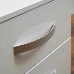 Hulio White 2 Drawer Chest -Fresh sleep Store hulio white 2 drawer chest p54027 71985 zoom