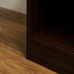 Hulio White And Walnut 1 Drawer Chest -Fresh sleep Store hulio white and walnut 1 drawer chest p54016 71931 zoom