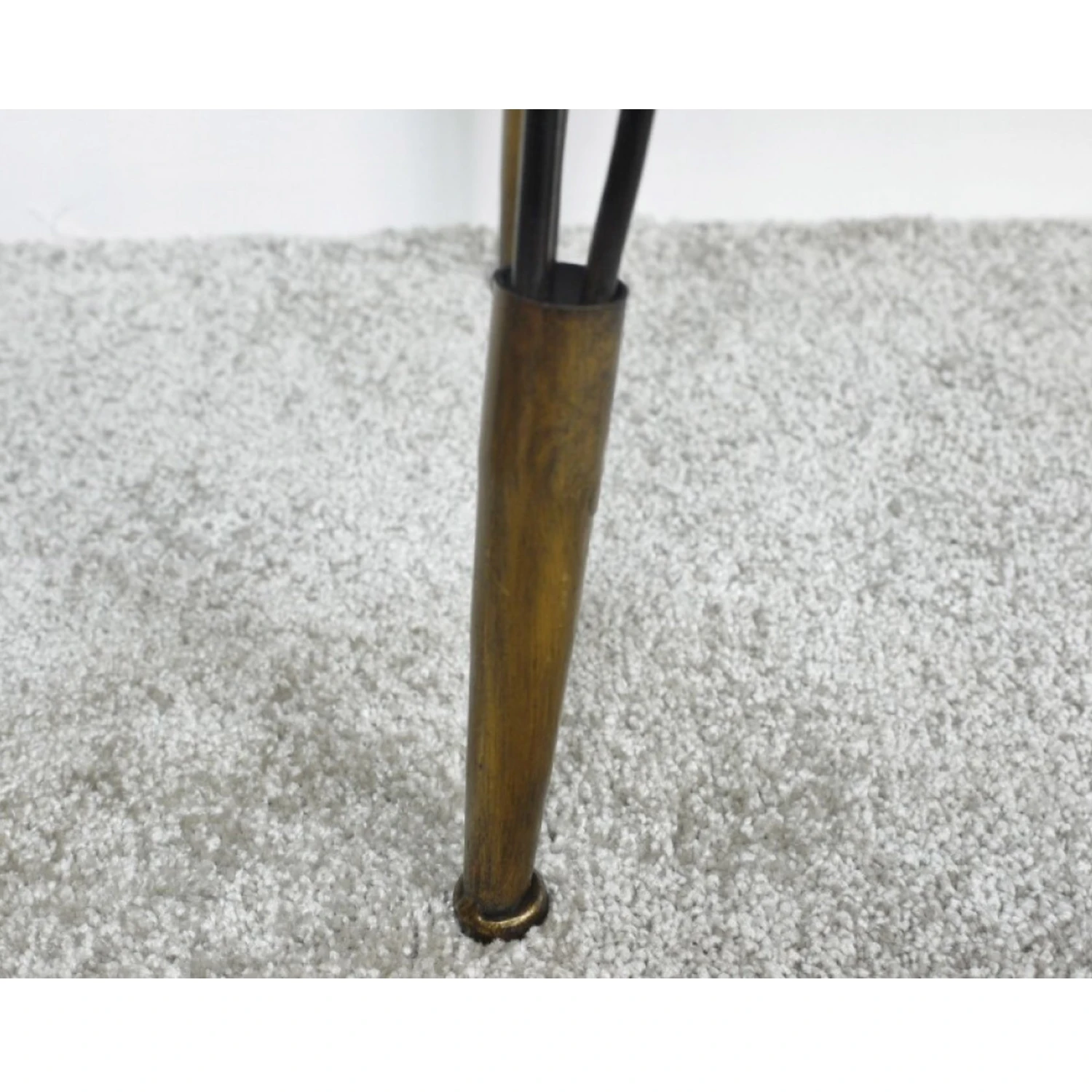 Industrial Style Bedside Table 6 Industrial Style Bedside Table - Image 4