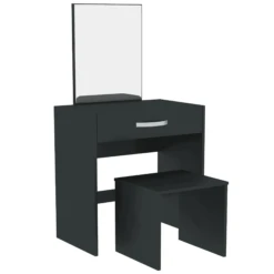 Isla Black Dressing Table -Fresh sleep Store isla black dressing table p73331 145538 zoom