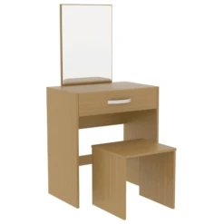 Isla Pine Dressing Table -Fresh sleep Store isla pine dressing table p73333 145043 zoom