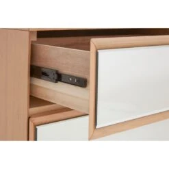 Kensington Townhouse 6 Drawer Chest -Fresh sleep Store kensington townhouse 6 drawer chest p48796 53357 zoom