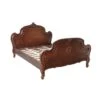 Kingsize Louis XV Antique French Style Bed -Fresh sleep Store kingsize louis xv antique french style bed p2349 23569 image